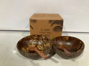 Coconut Bows
