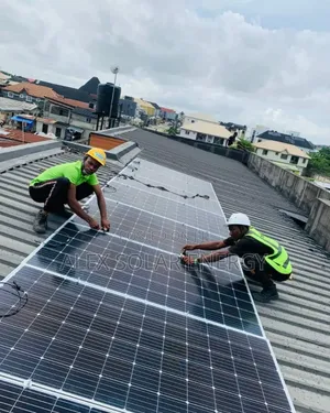 400watts Solar Panel Mono Canadian