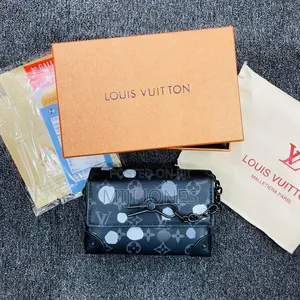 Steamer Cross Bag Inspired By Louis Vuitton