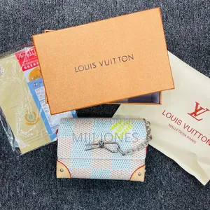 Steamer Cross Bag Inspired By Louis Vuitton