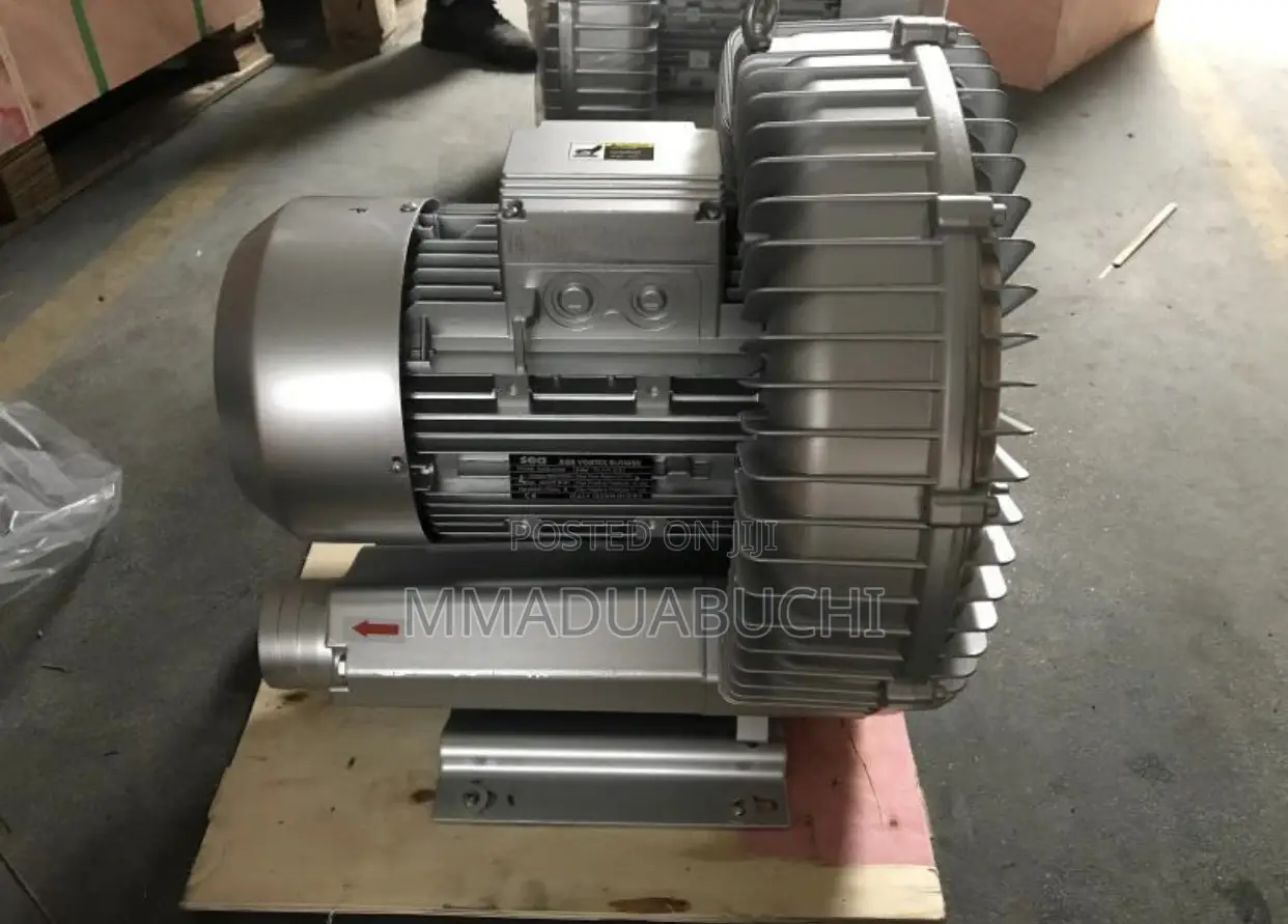 7.5hp Blower for Surface Pumps