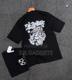 High Quality Tshirt