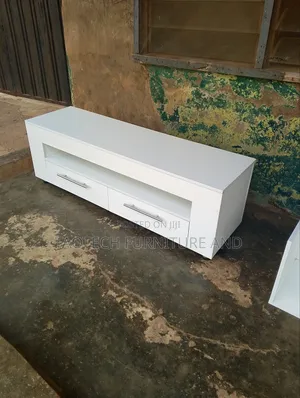 Standard Tv Stand With Quality Materials