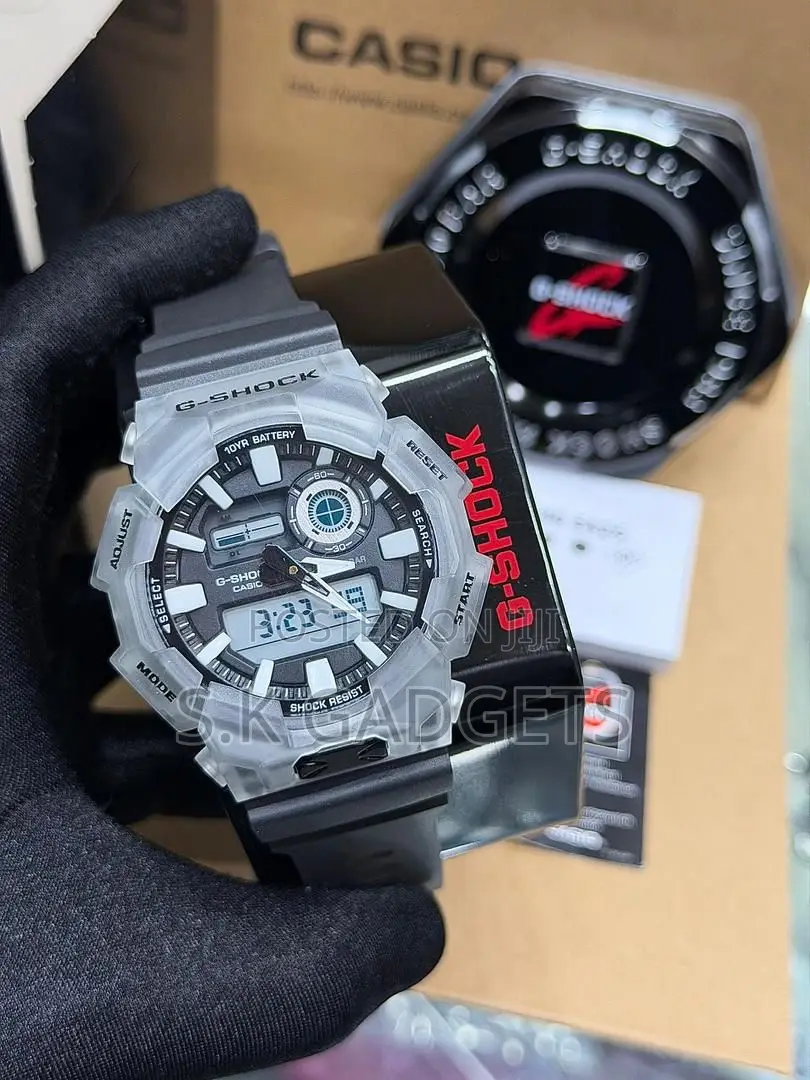 High Quality G-Shock
