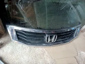 Front Grille Honda Accord 2008 Model