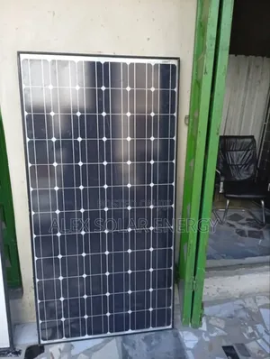 300watts Solar Panel Mono Suntech