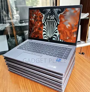Laptop HP ZBook Firefly G8 16GB Intel Core I7 SSD 512GB