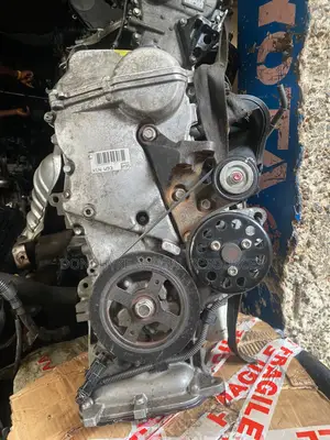 1nz Engine for Toyota Yaris 02/05