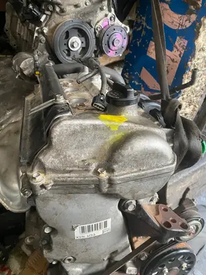 1nz Engine for Toyota Yaris 02/05