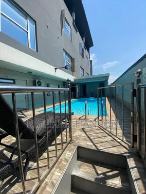 Hotel for Sale. N1b Abijo, Afternoon Sangotedo Ajah