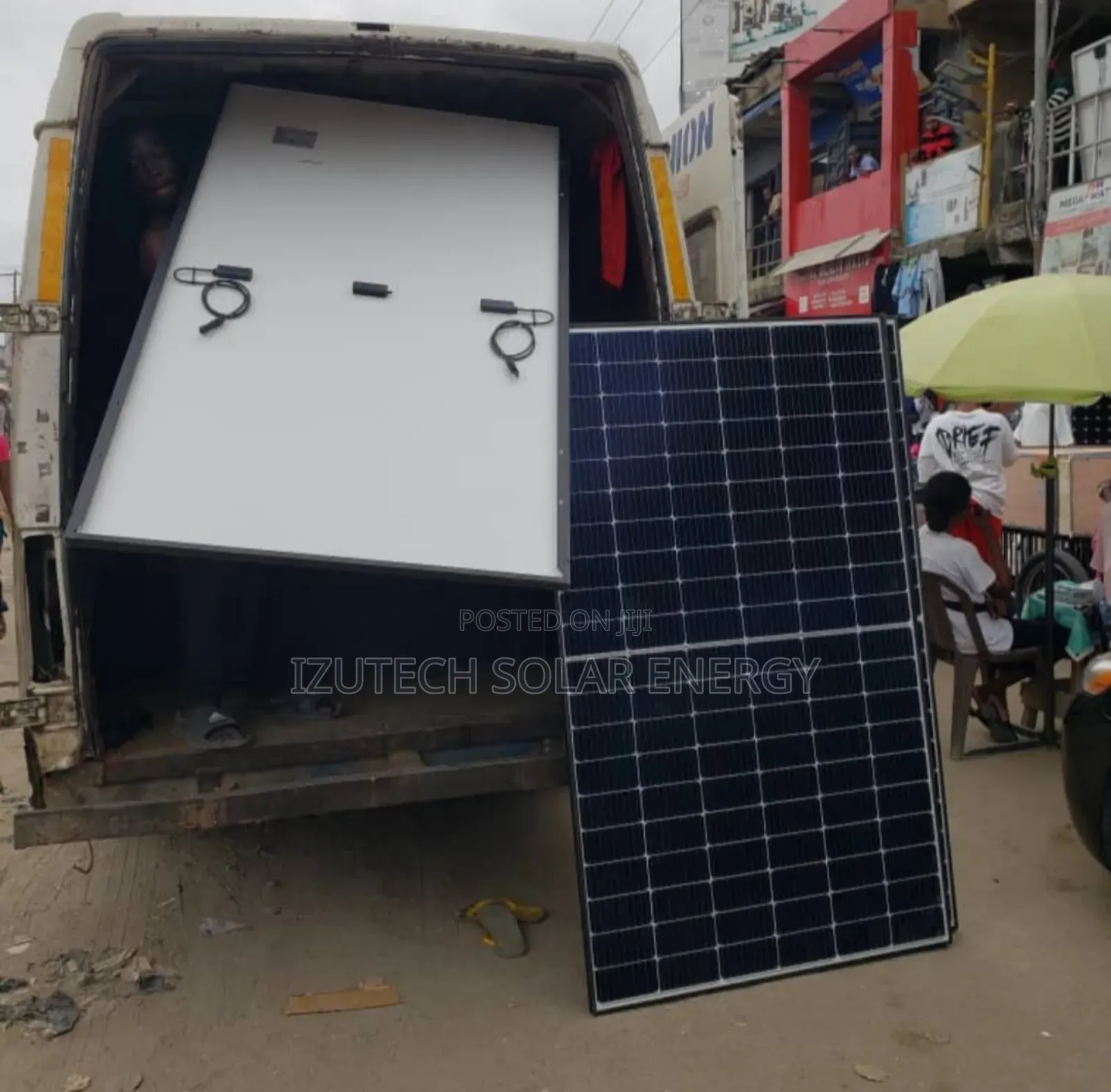 Canadian 450watts Mono Solar Panel 120cell