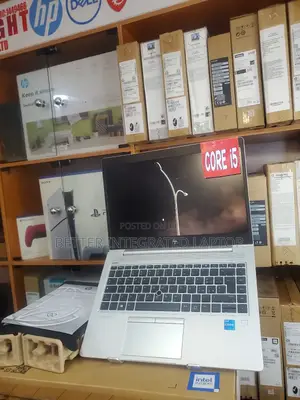 New Laptop HP ProBook 440 G5 16GB Intel Core i5 SSD 1T