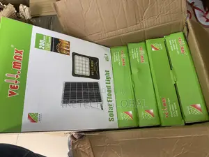 200w Ve Max Flood Light
