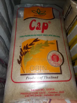 Caprice 50kg