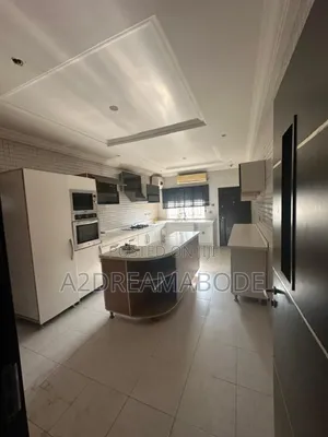 4bdrm Duplex in Gbagada for rent