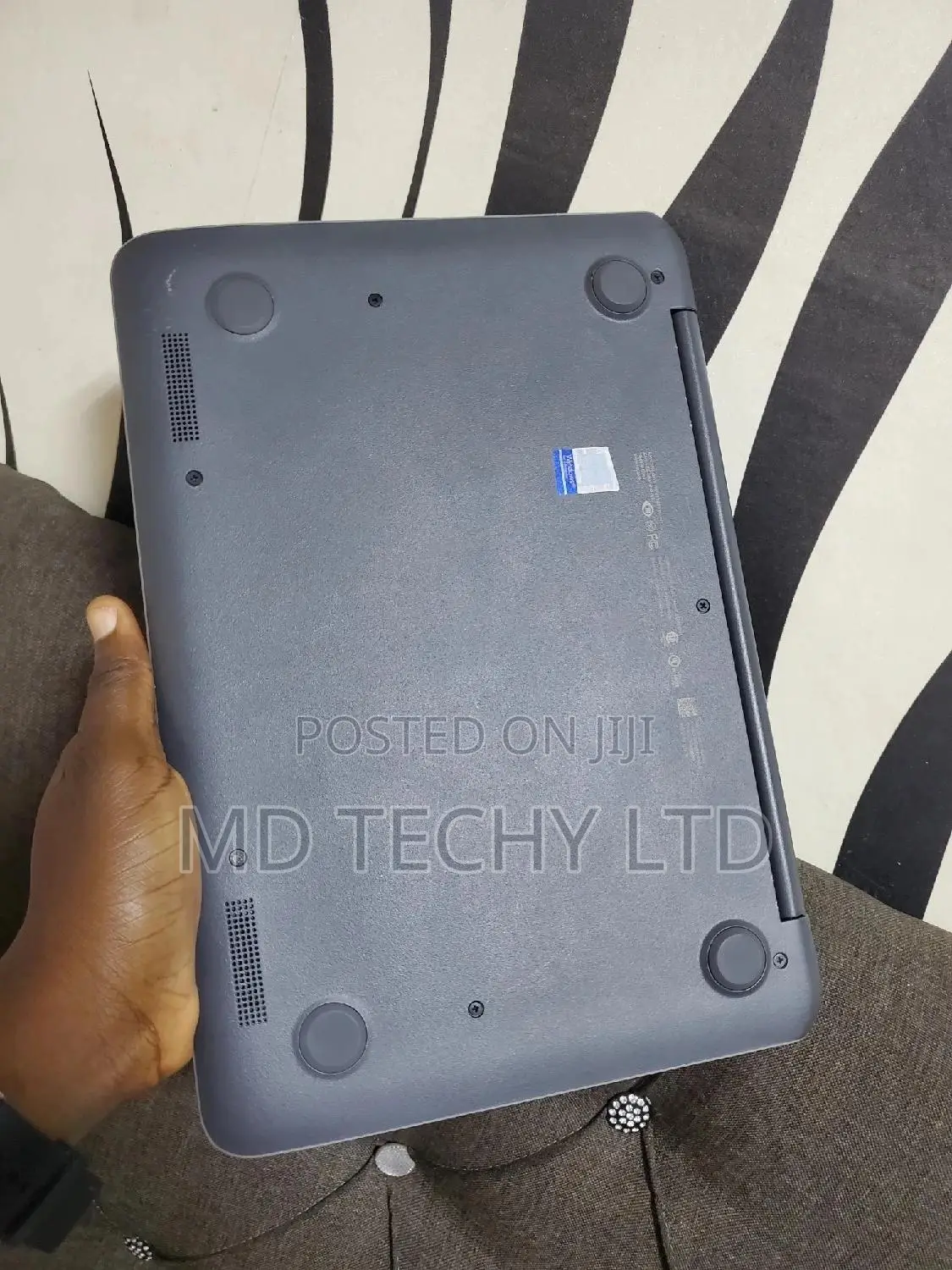 Laptop HP Stream 11 Pro G4 EE 4GB Intel Celeron SSD 60GB