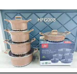 Cooking Pot