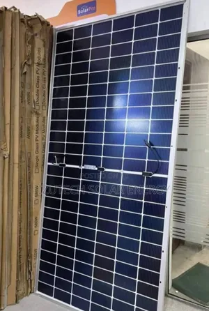 Jinko 550watts Mono Solar Panels 144cell Available 