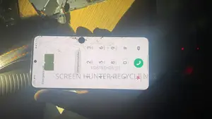 Samsung S21 Screen