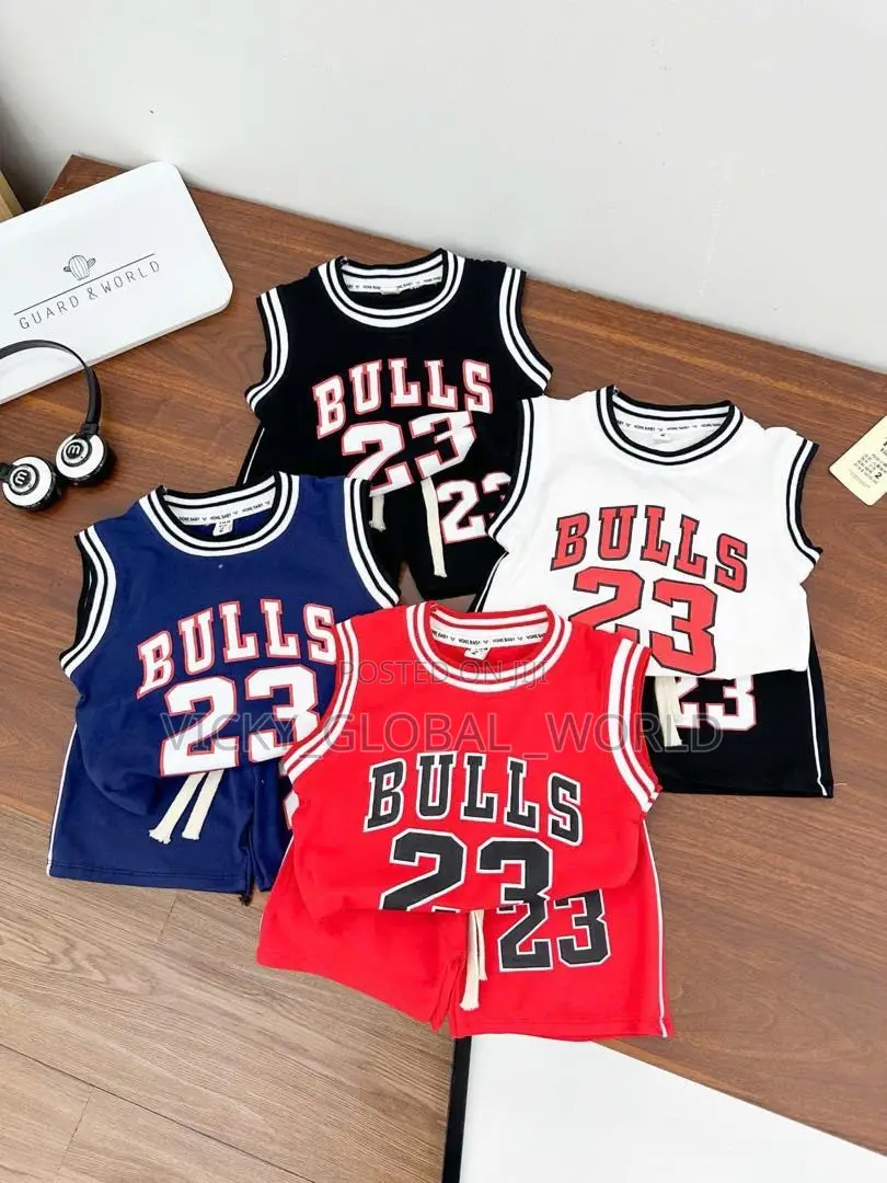 Kids Wears
