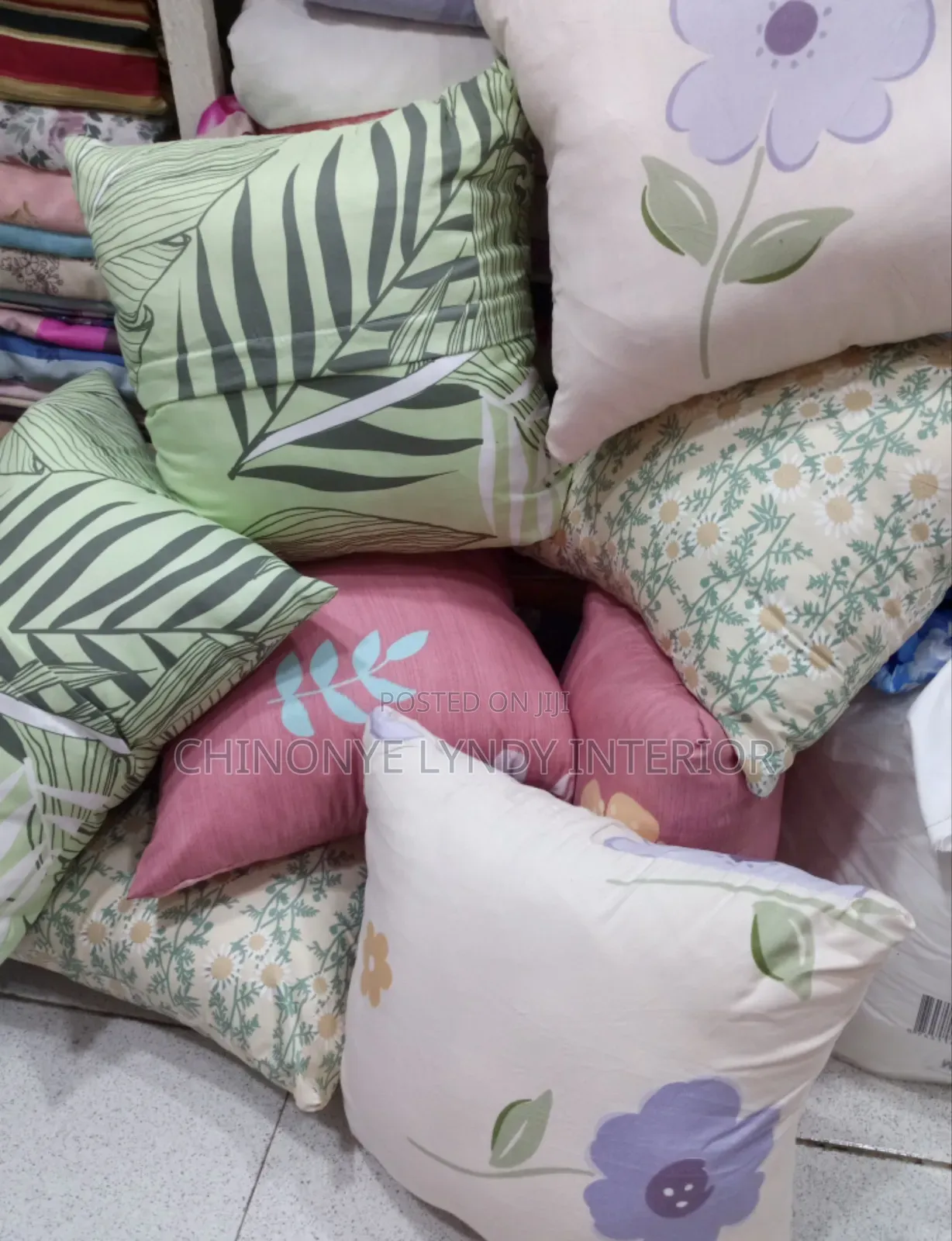Soft Quality Throw Pillows