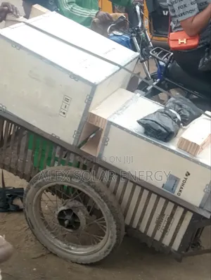 15kva 48v Yohako Inverter
