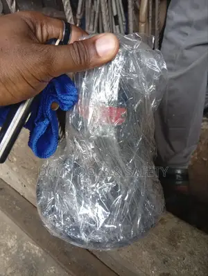 Hammer Type Wire Rope Cutters
