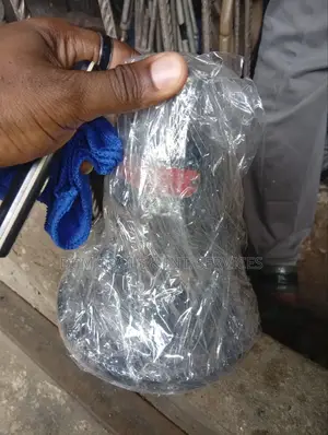 Hammer Type Wire Rope Cutters