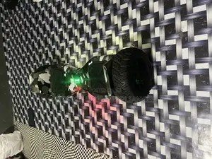 10 Inches Off-Road Hoverboard