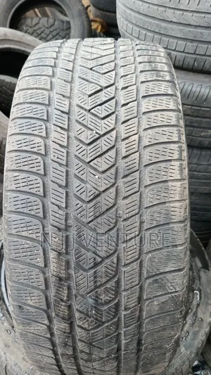 Piler Tyre Tukunbo 295 35 R21