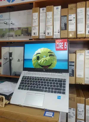 New Laptop HP ProBook 440 G6 16GB Intel Core I5 SSD 512GB