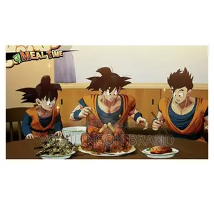 Dragone Ball Z: Kakarot