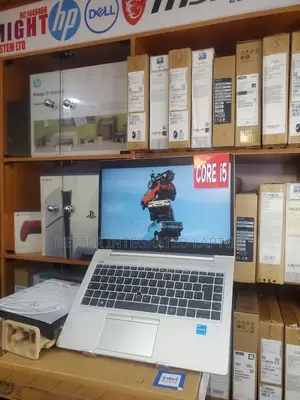 New Laptop HP ProBook 440 G6 12GB Intel Core i5 SSD 1T