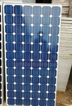 Canadian Used 300watts Mono Solar Panel 72cell