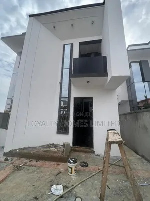 Furnished 4bdrm Duplex in Kayfarm, Ogba for sale