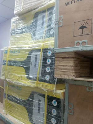 5.5kva 48v Yohako Inverter