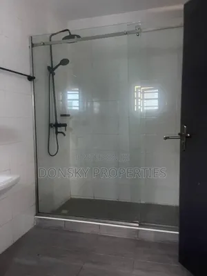 4bdrm Duplex in Magodo Phase 2 for rent