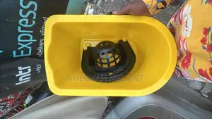 Mopping Bucket