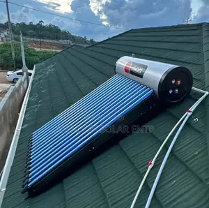 200liters High Efficiency Gp Solar Water Heater