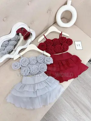 Kids Wears