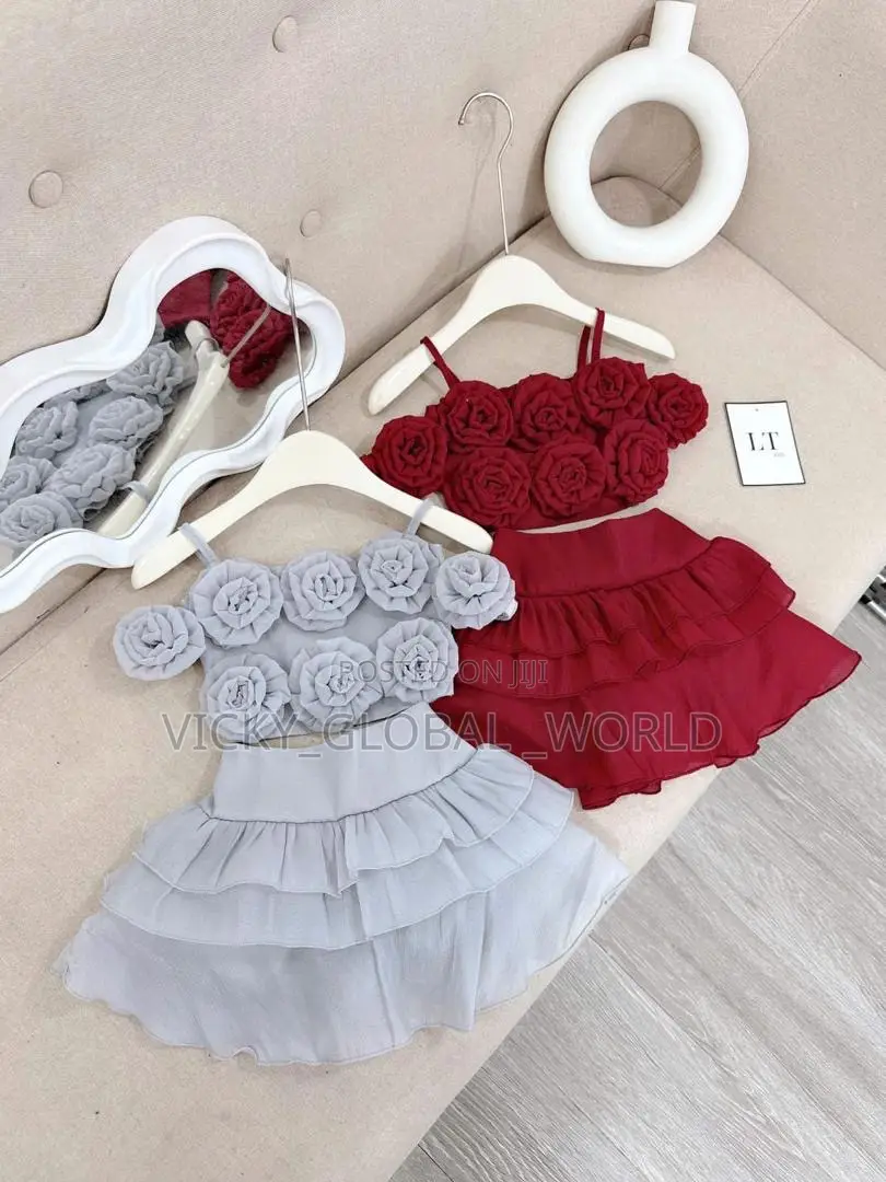 Kids Wears