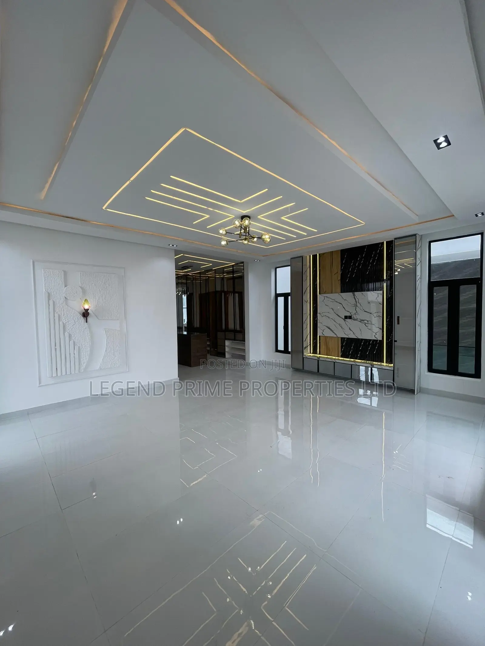 5bdrm Duplex in VGC / Ajah for sale