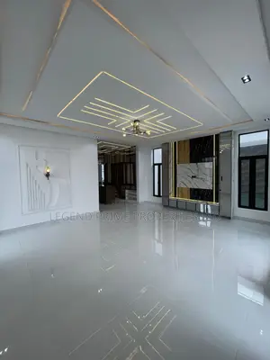5bdrm Duplex in VGC / Ajah for sale