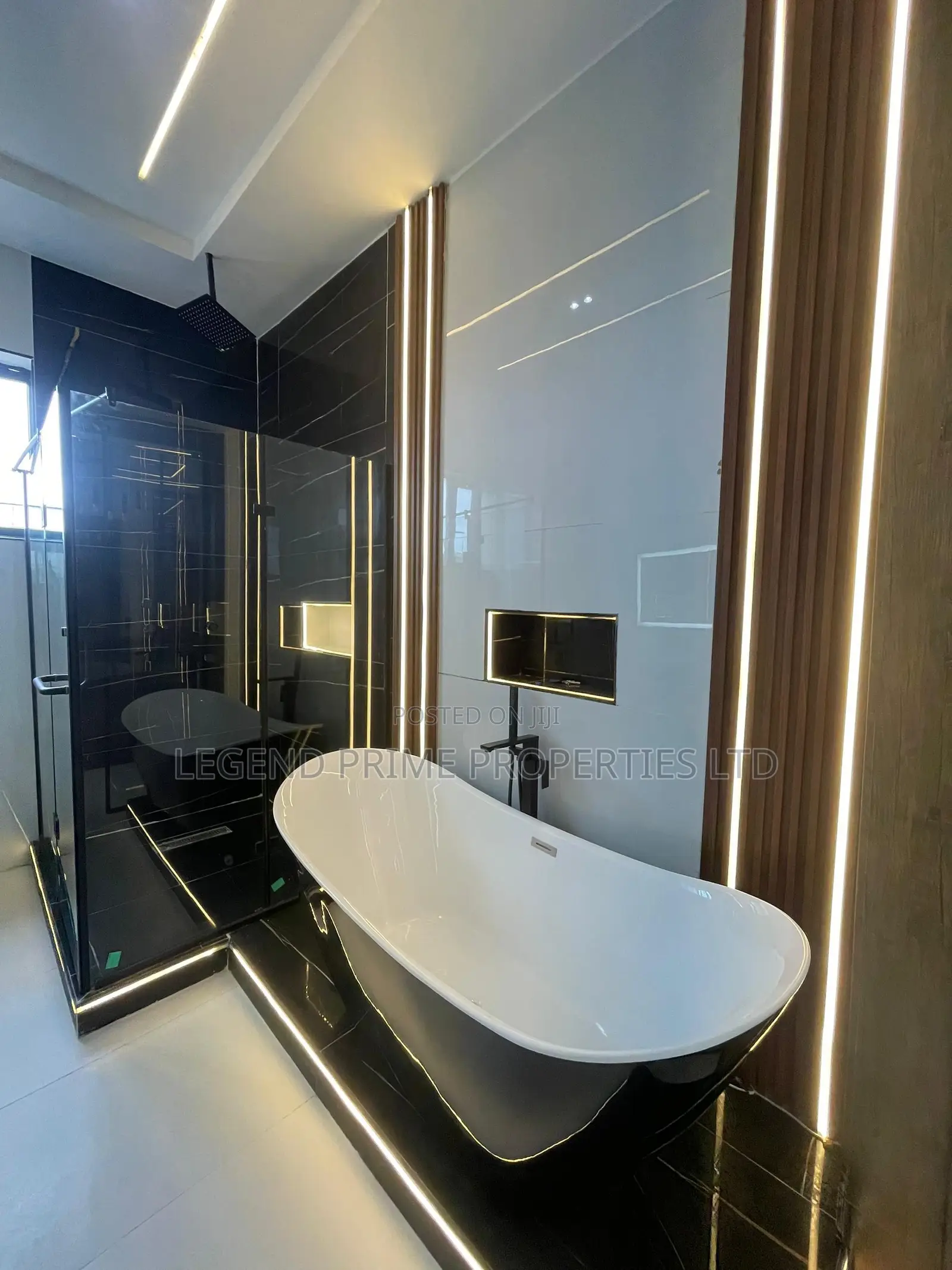 5bdrm Duplex in VGC / Ajah for sale