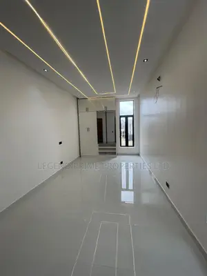 5bdrm Duplex in VGC / Ajah for sale