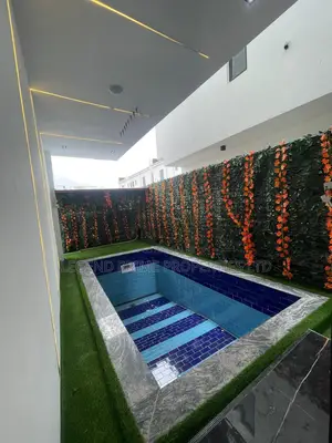 5bdrm Duplex in VGC / Ajah for sale