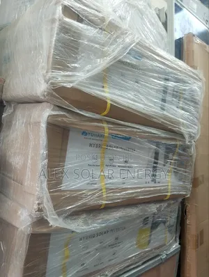7.5kva 48v Yohako Hybrid Inverter