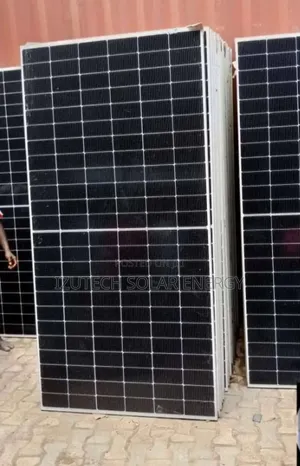Jinko 600watts Mono Solar Panels 144cell in Stock