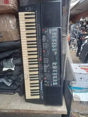 Yamaha PSR 500