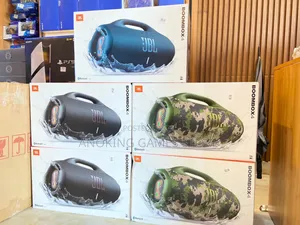 JBL Boombox 4